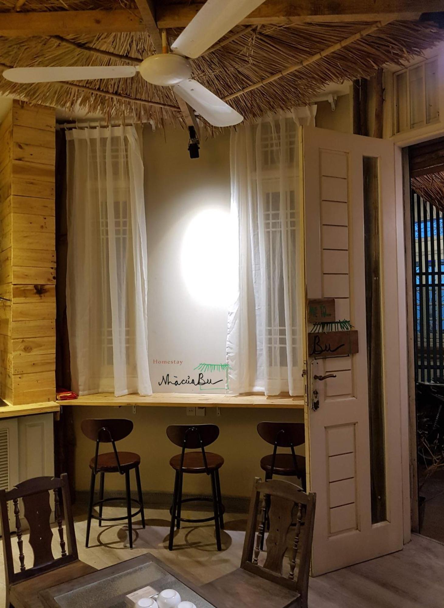 Bu Hanoi Hanói Exterior foto